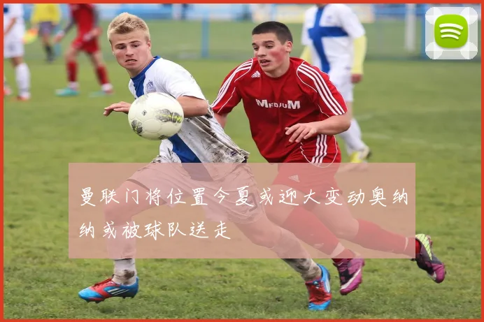 曼联门将位置今夏或迎大变动奥纳纳或被球队送走