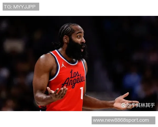 哈登带伤出战引争议卢指导强调尊重球员的比赛意愿