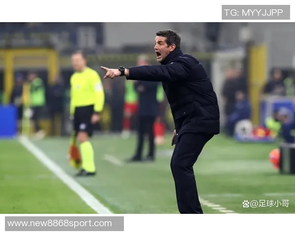 国米本赛季对强敌全败究竟是何原因导致硬仗乏力