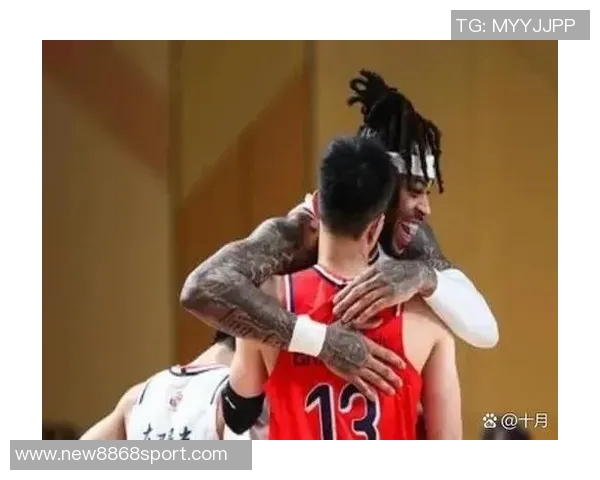 祝辽宁男篮外援莫兰德34岁生日快乐愿他在新的一岁里继续辉煌